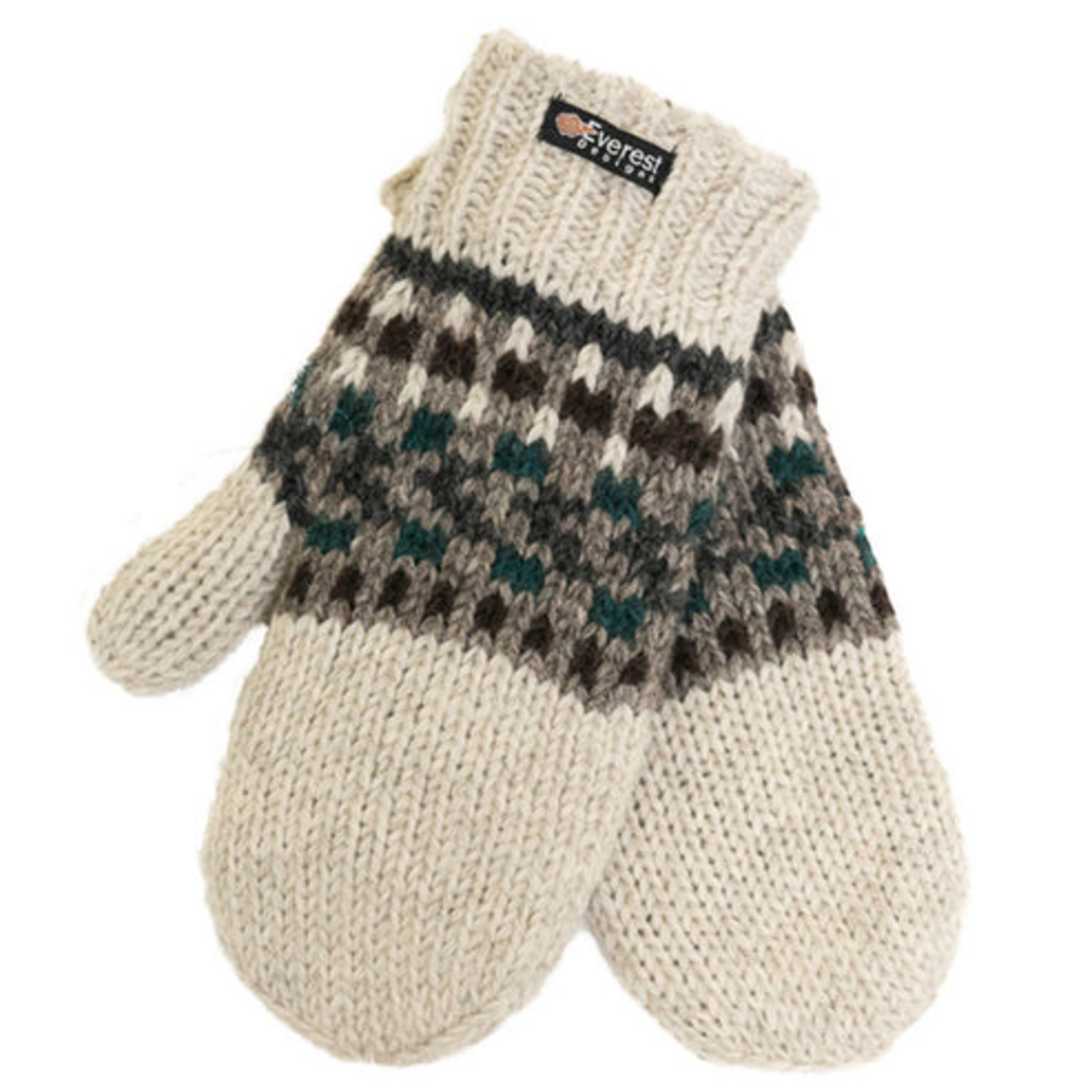 Everest Designs Everest Alban Mitten