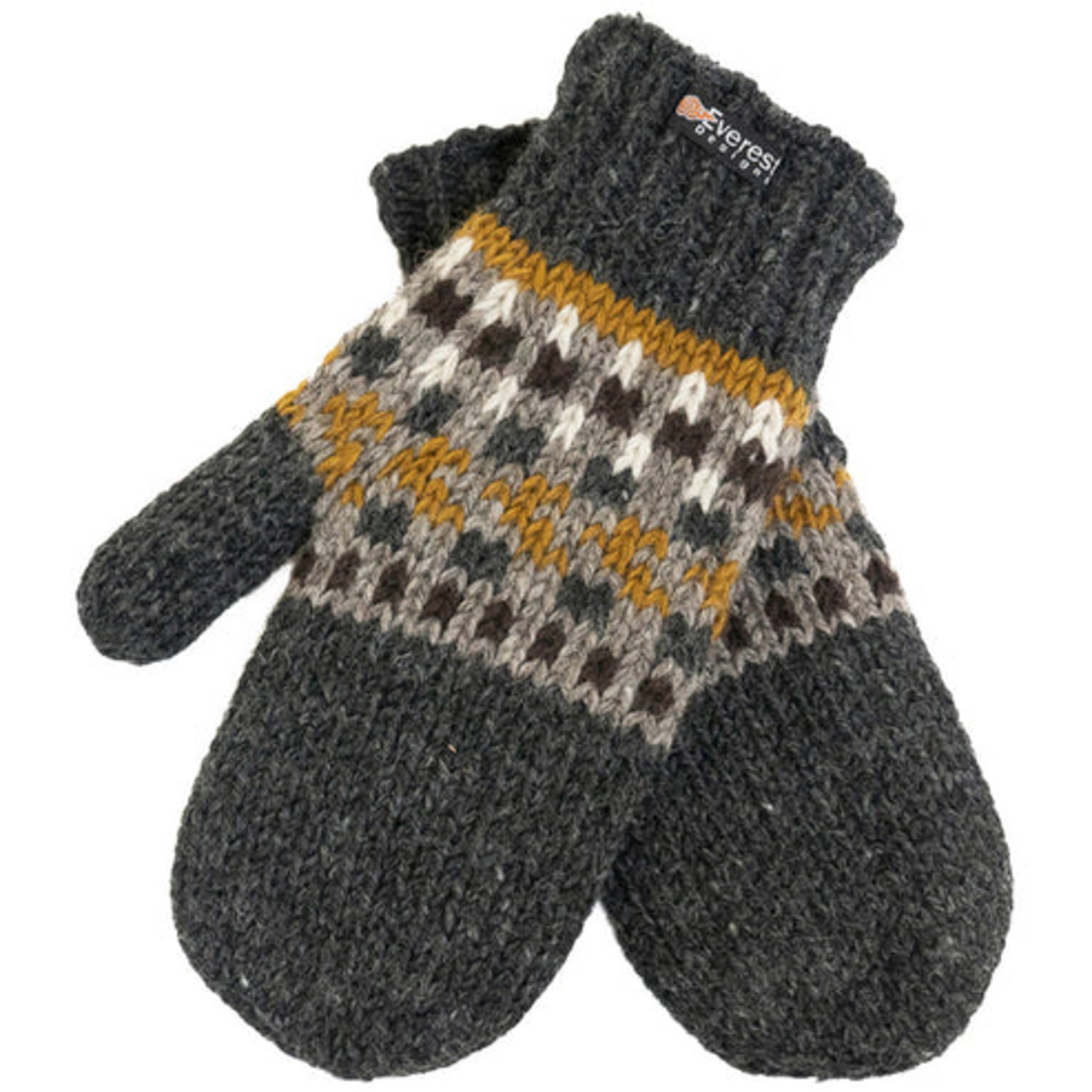 Everest Designs Everest Alban Mitten