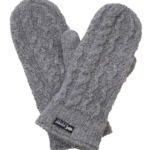 Everest Designs Everest Classic Cable Mittens