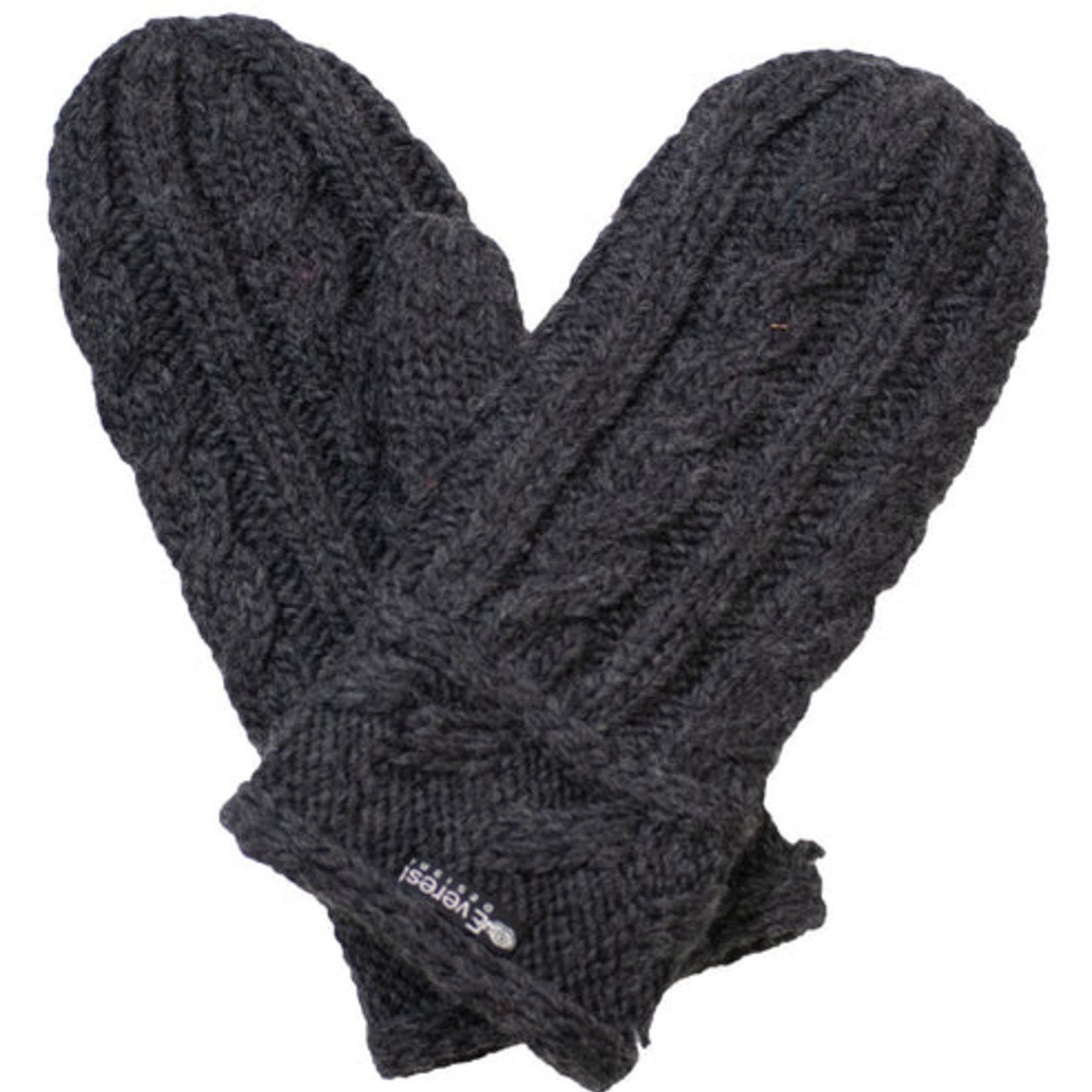Everest Designs Everest Classic Cable Mittens