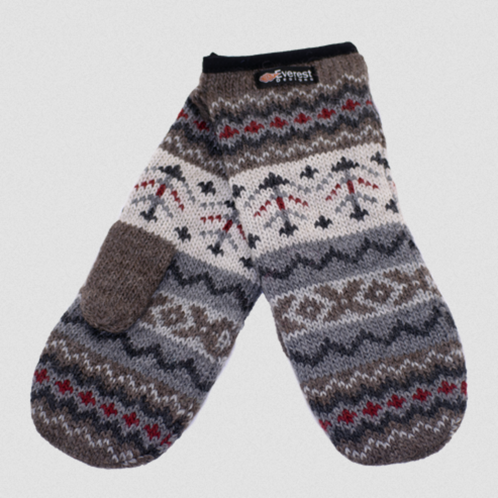 Everest Designs Everest Tenzing Mitten