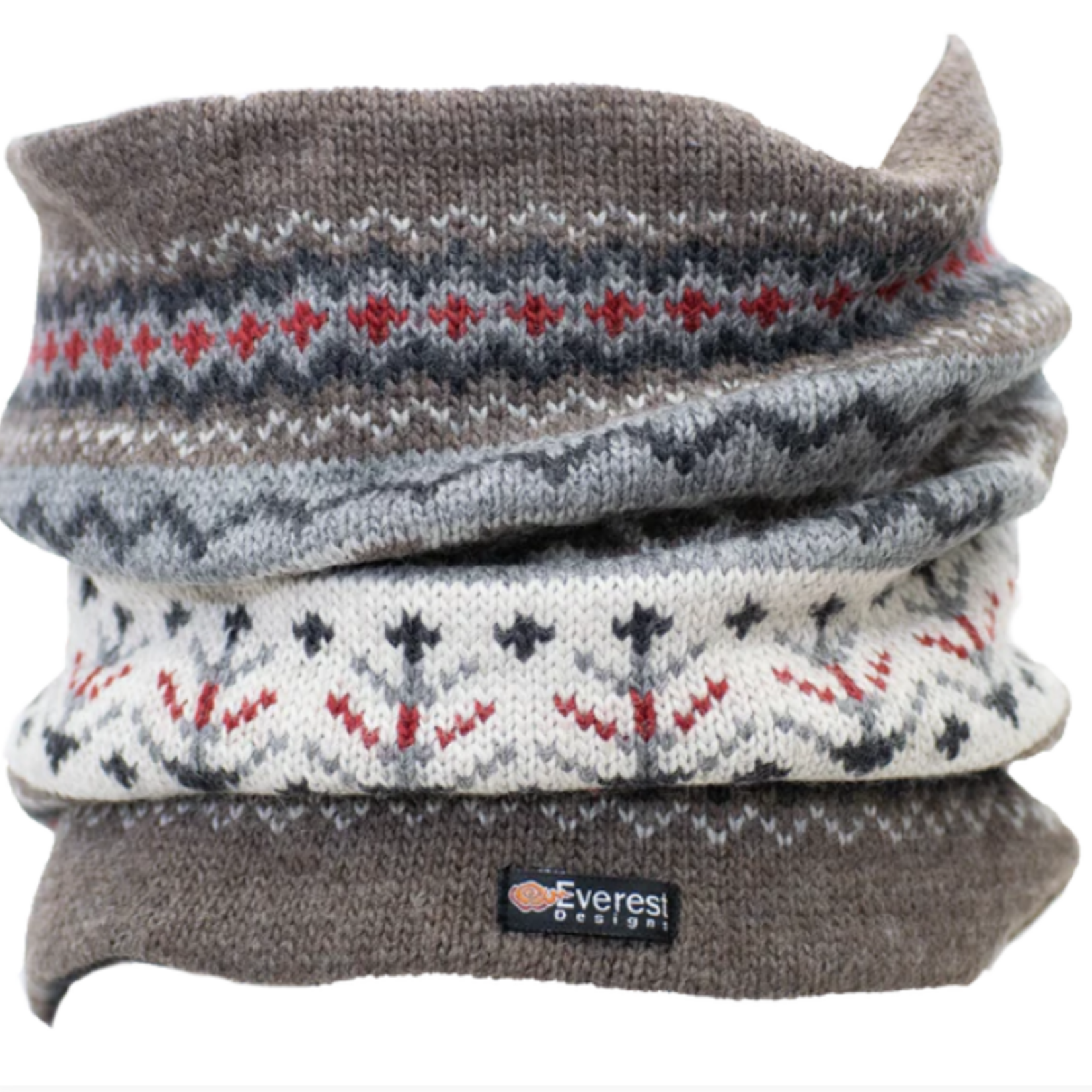 Everest Designs Everest Tenzing Neckwarmer Natural