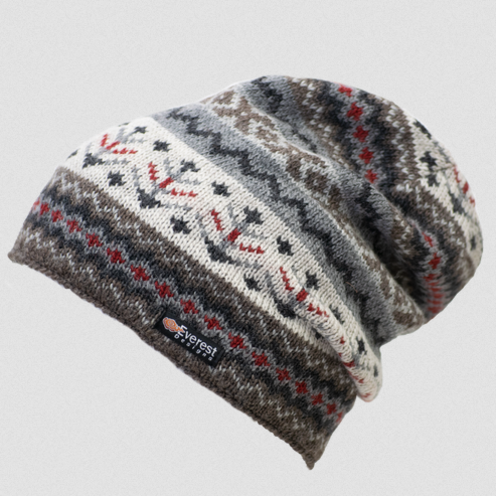 Everest Designs Everest Tenzing Slouch Natural OS