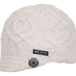 Everest Designs Everest Camille Knit Cloche