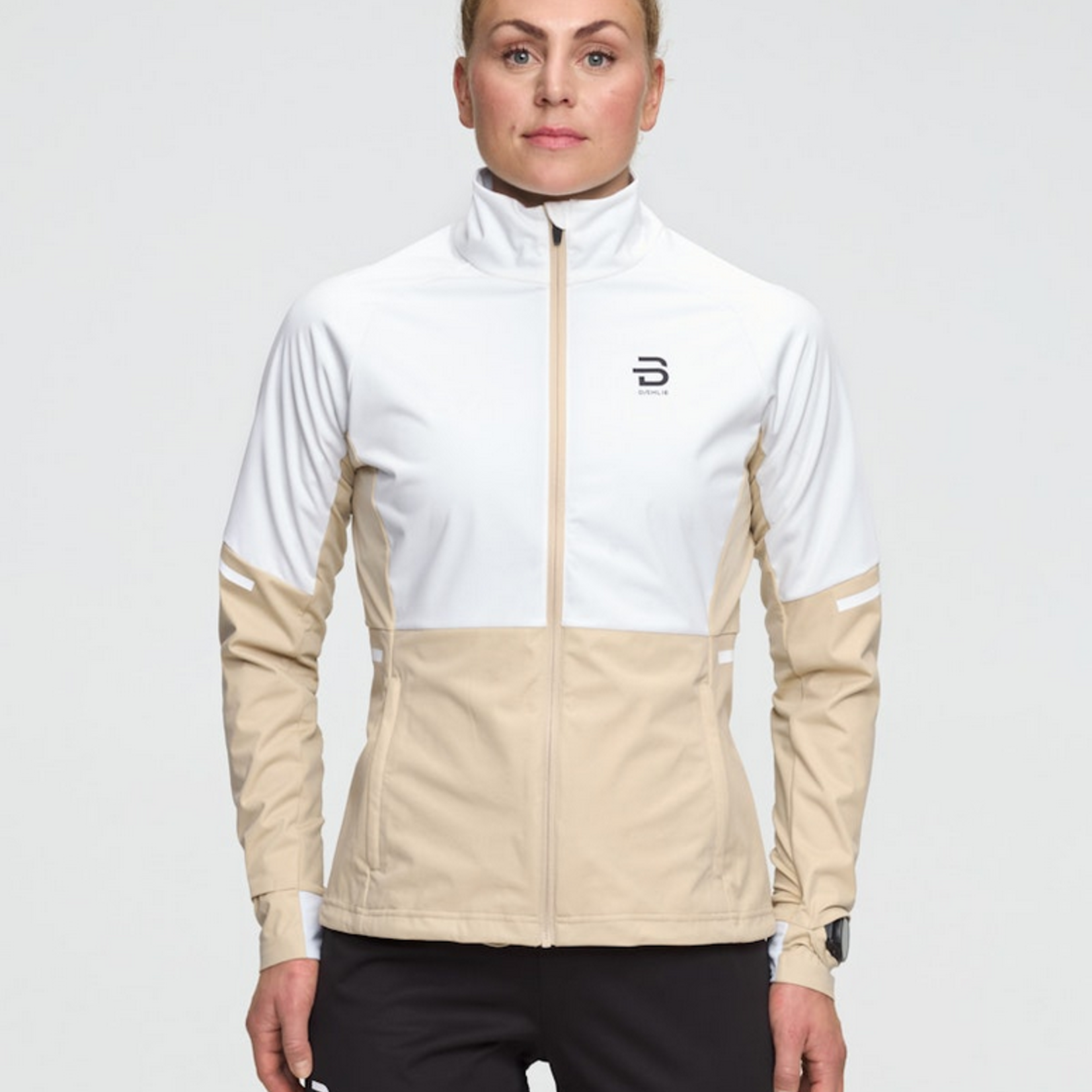 Daehlie Daehlie Jacket Force (W)