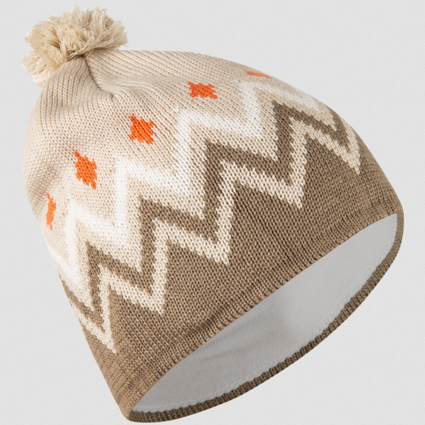 Daehlie Daehlie Pattern Hat Peyote