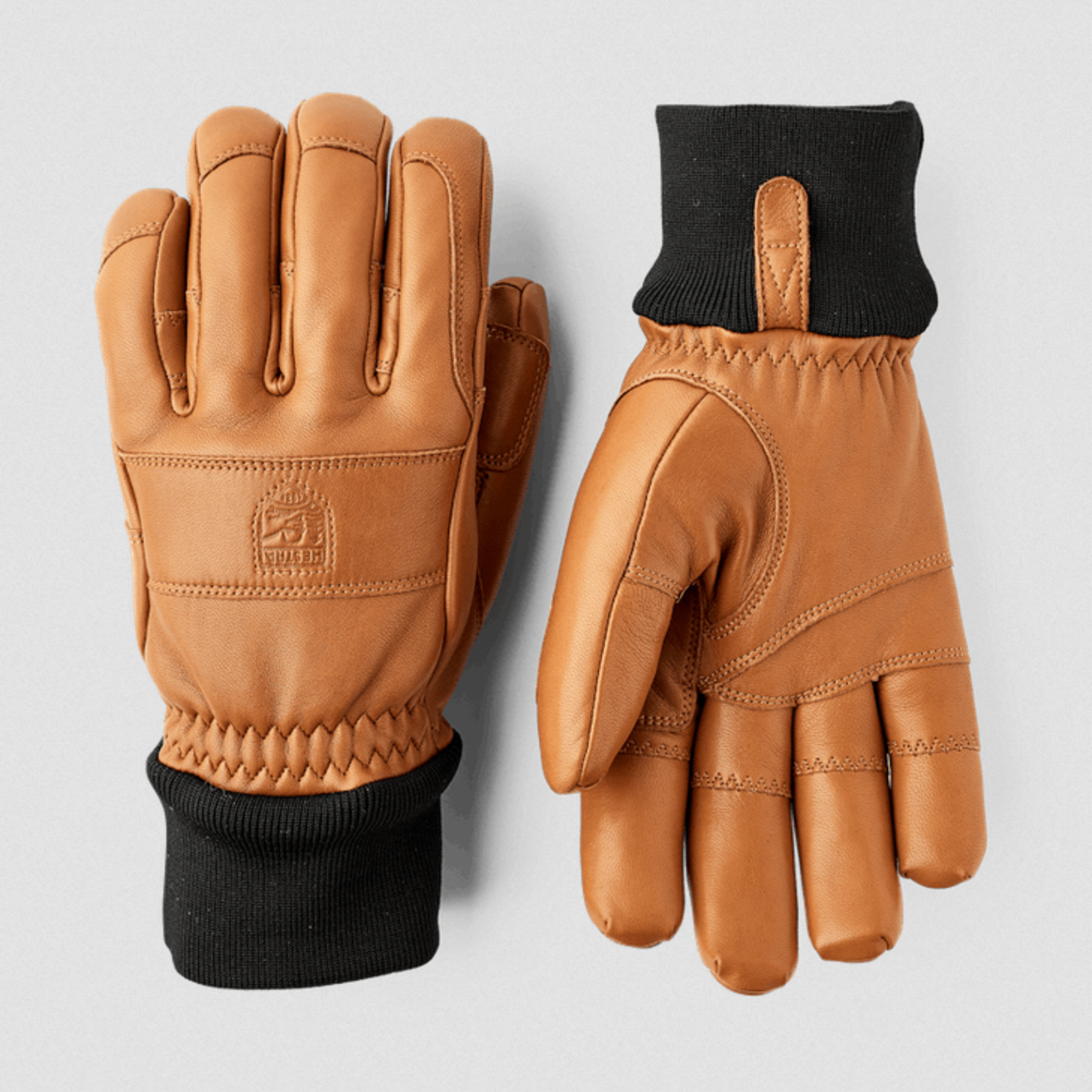 Hestra Ergo Grip Czone Vernum