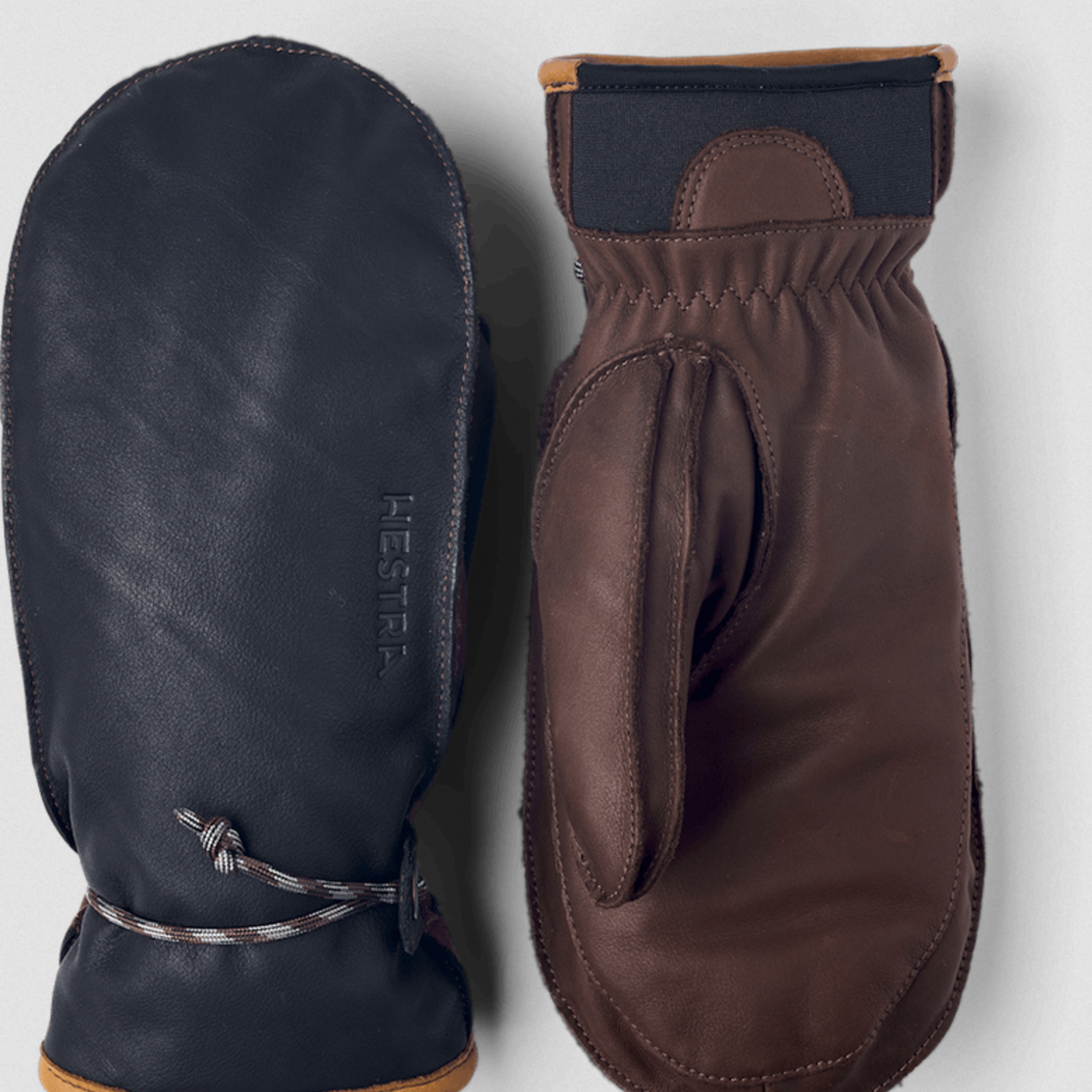 Hestra Wakayama Mitt