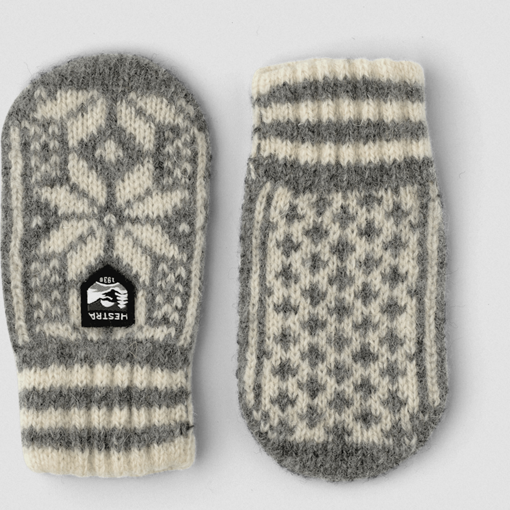 Hestra Nordic Mitt (Y)
