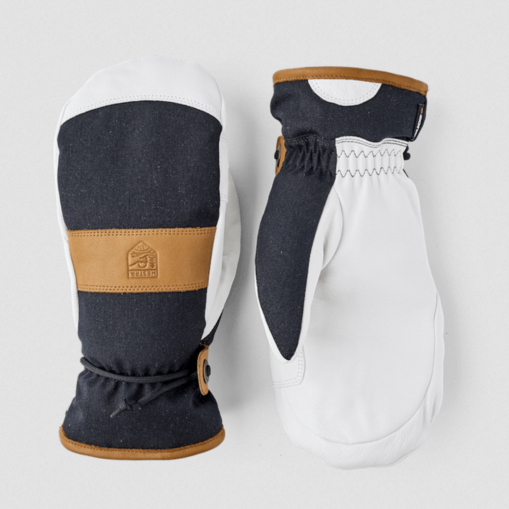 Hestra Voss Czone Mitt