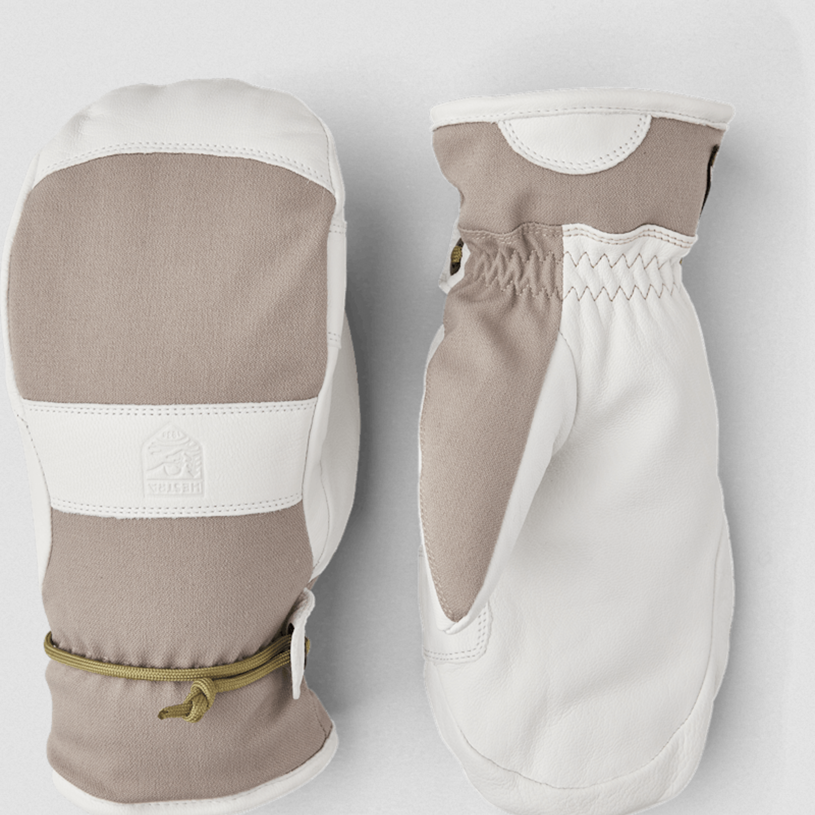 Hestra Voss Czone Mitt