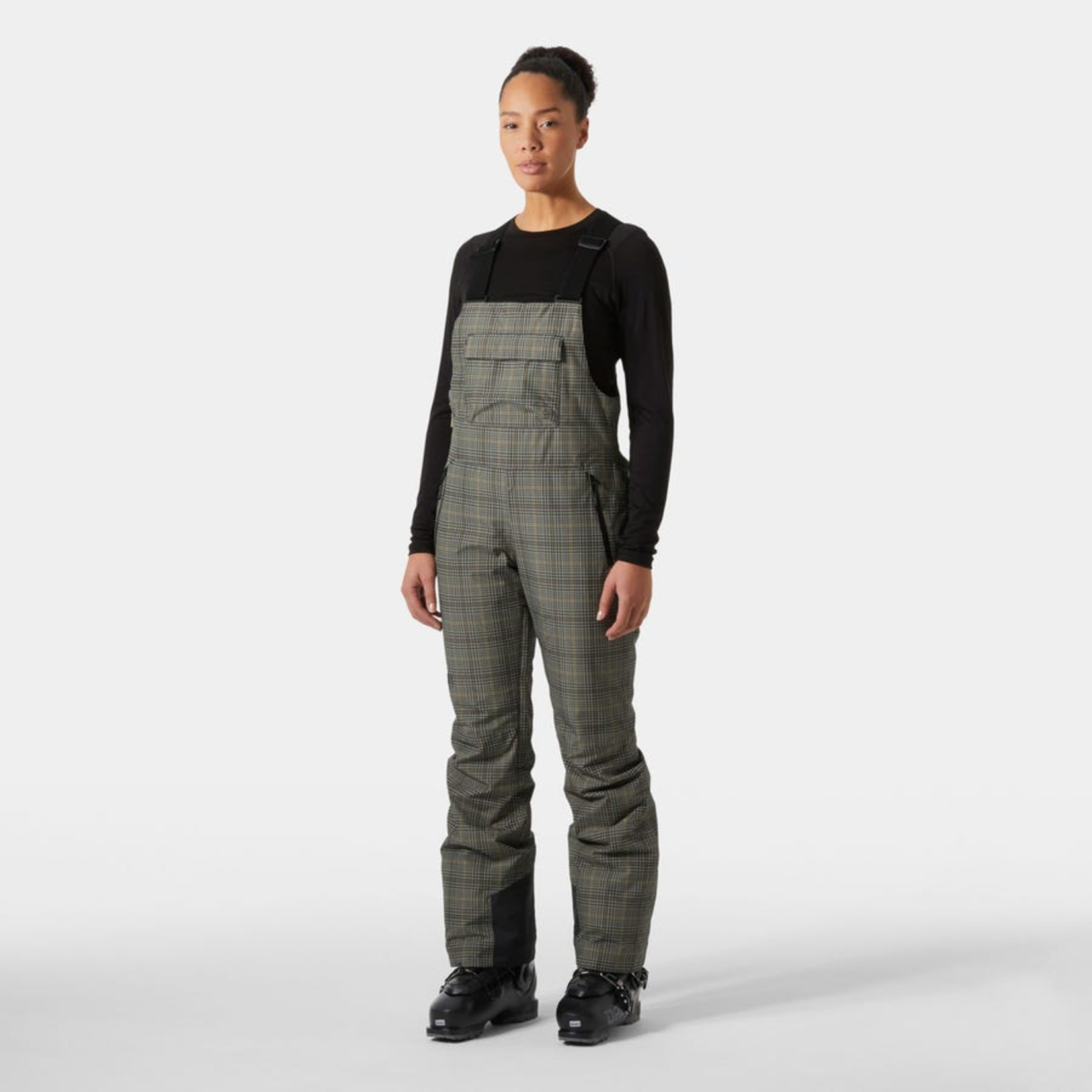 Helly Hansen HH Legendary Insulated Bib Pant (W)