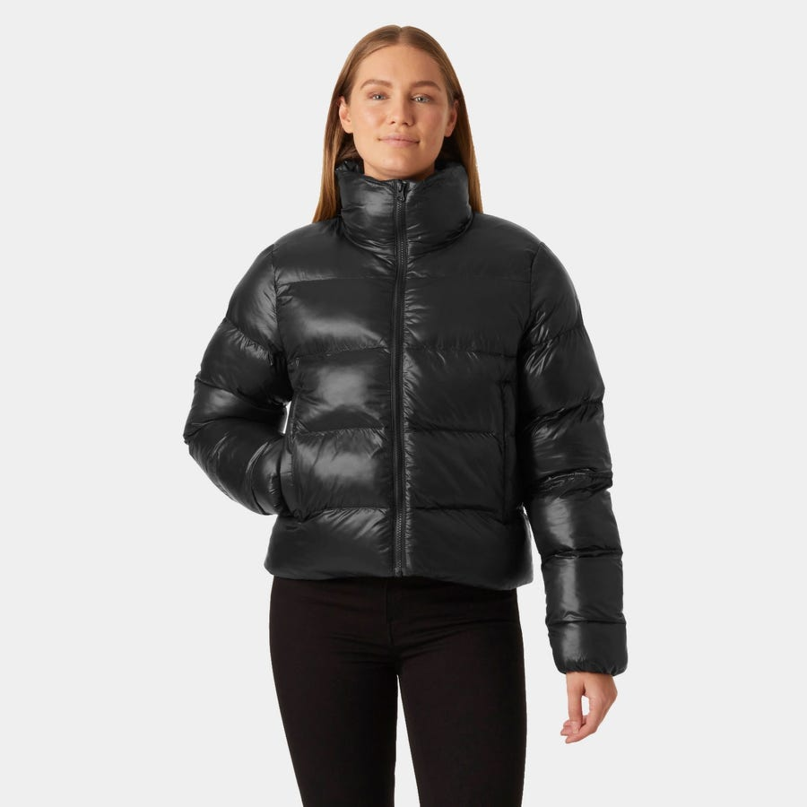Helly Hansen HH Jade Puffer Jacket (W)