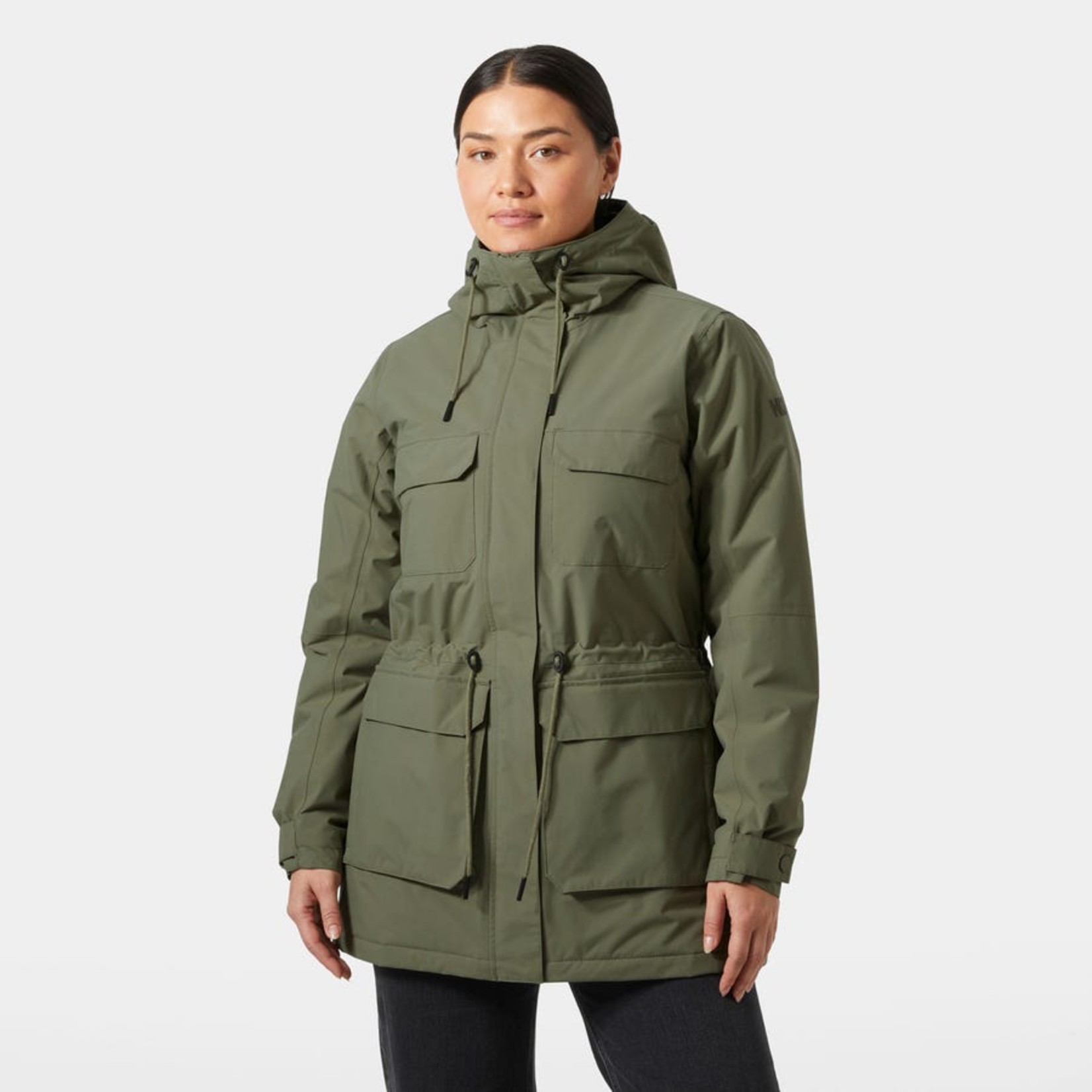 Helly Hansen HH Escape Ins Parka (W)