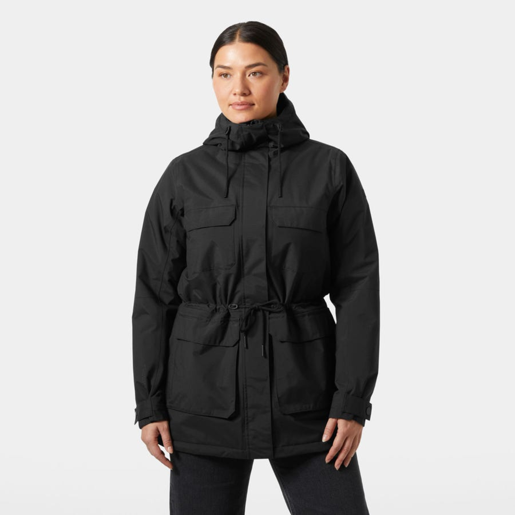 Helly Hansen HH Escape Ins Parka (W)