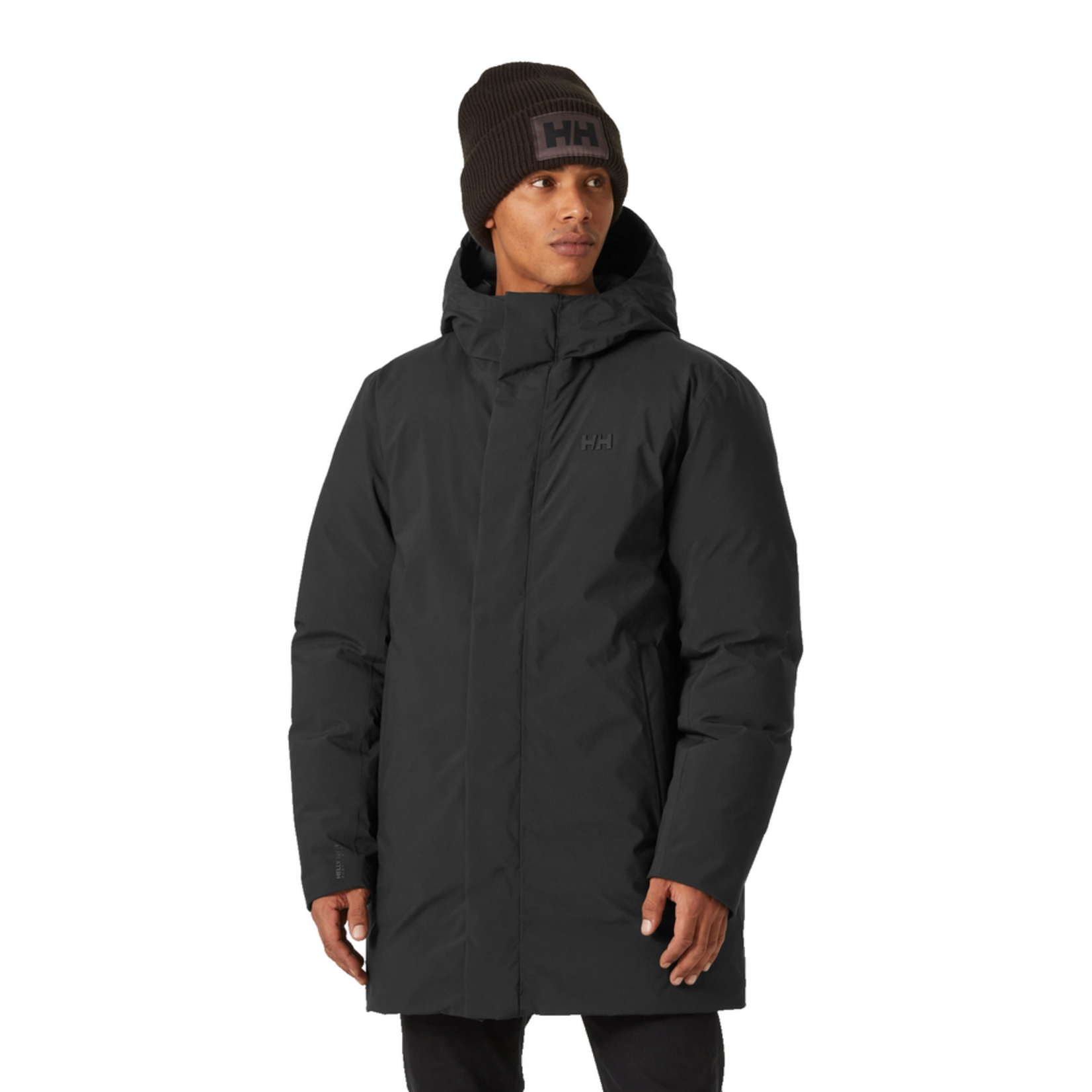 Helly Hansen HH URB Pro HT Down Coat (M)