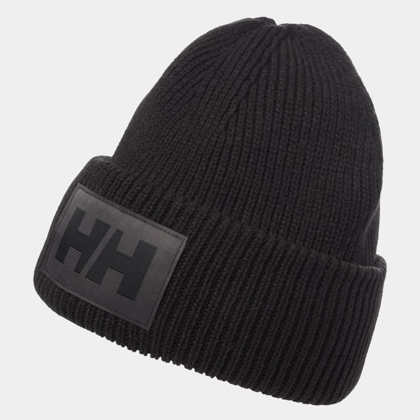 Helly Hansen HH Box Beanie 25/26 Black