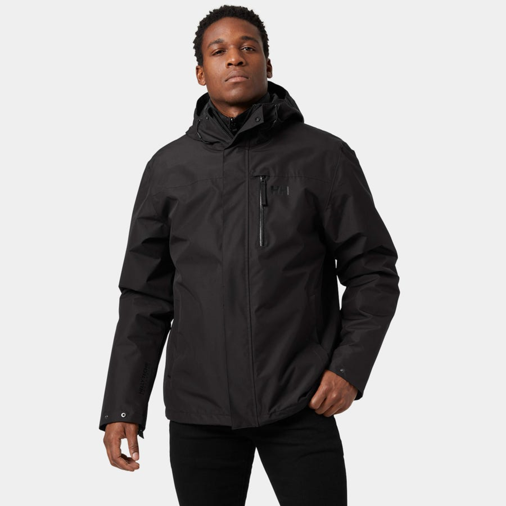 Helly Hansen HH Juell 3in1 Jacket (M)