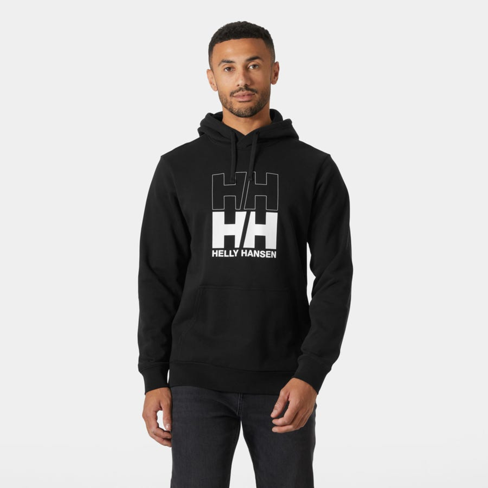 Helly Hansen HH Core Graphic Hoodie (M)