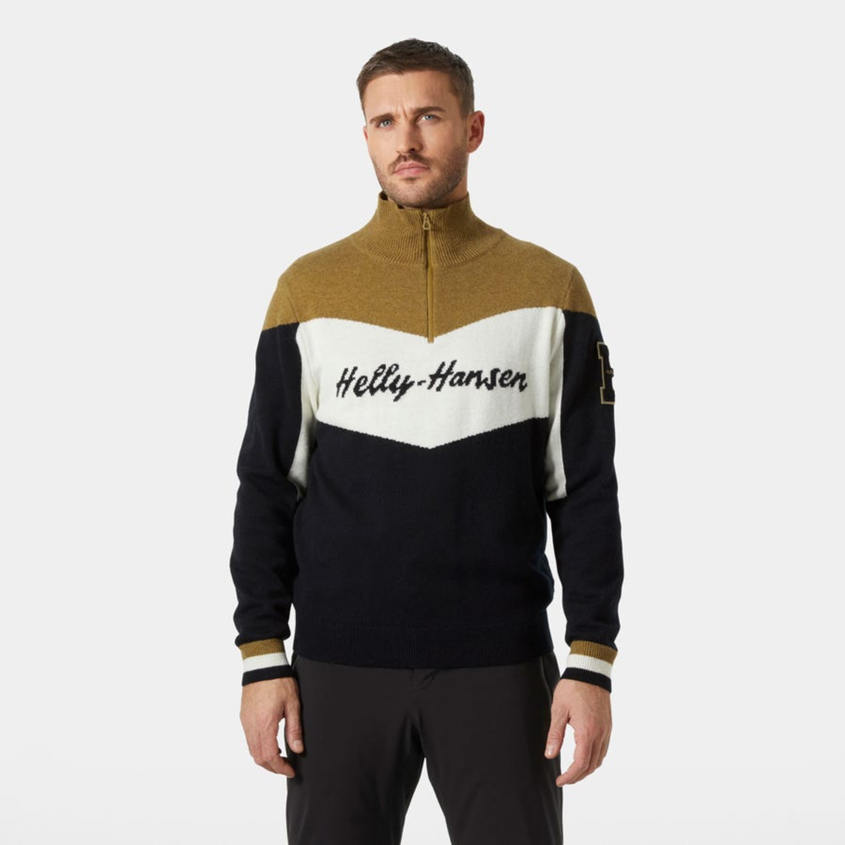 Helly Hansen HH Apres Knitted Sweater (M)