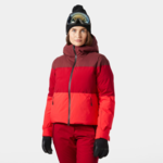 Helly Hansen HH Nora Short Puffy Jacket (W)