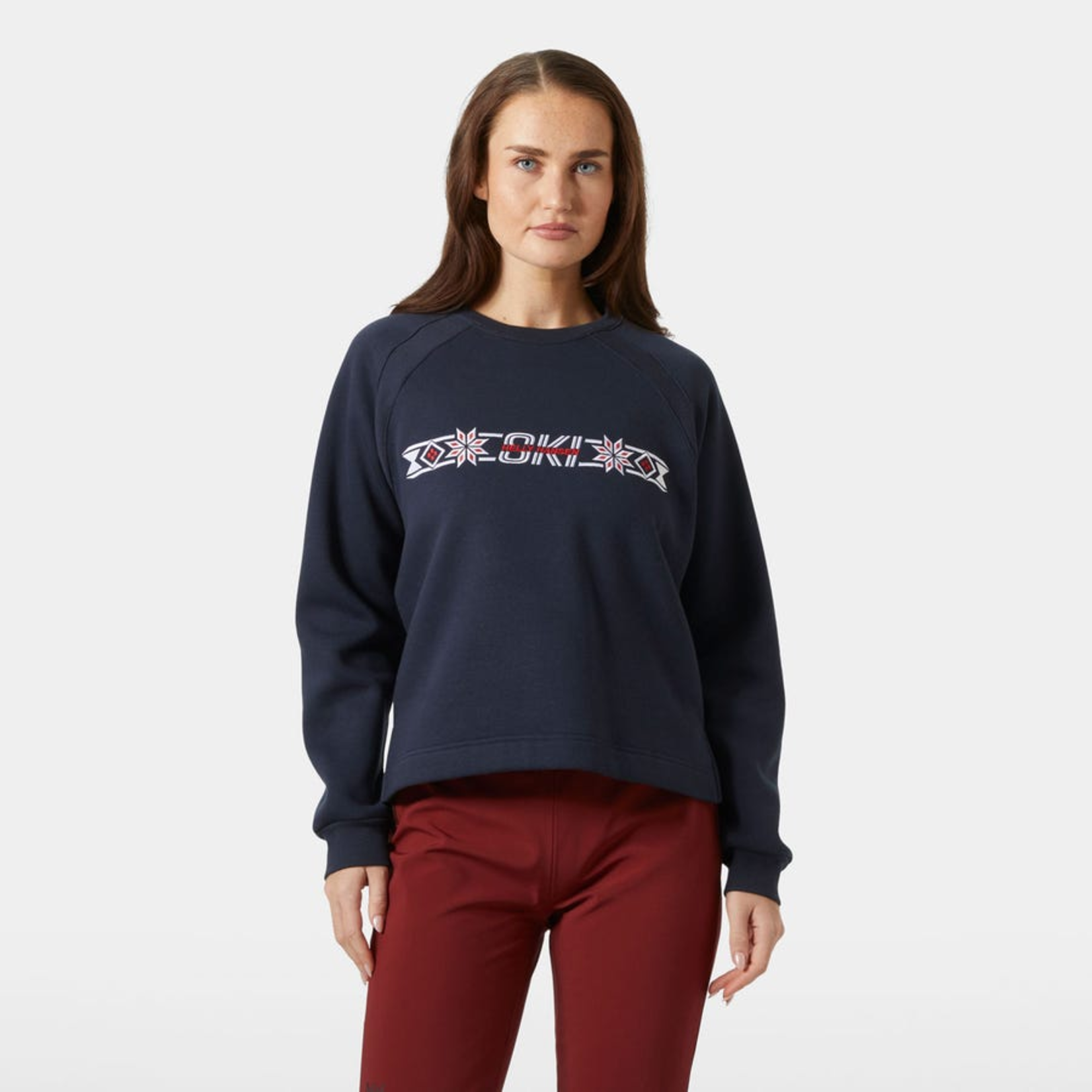 Helly Hansen HH Bliss Sweatshirt (W)