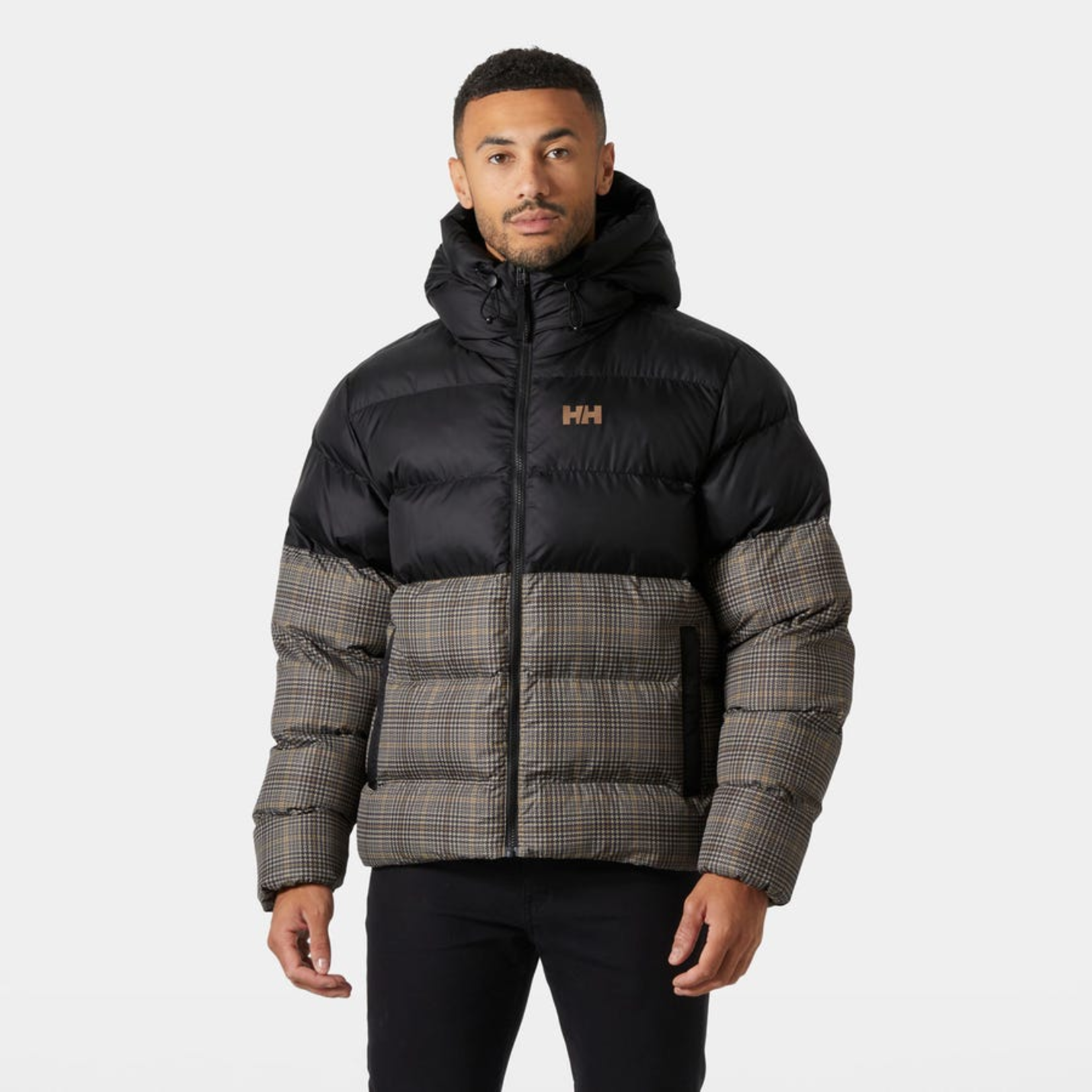 Helly Hansen HH Oslo Graphic Puffy (M)