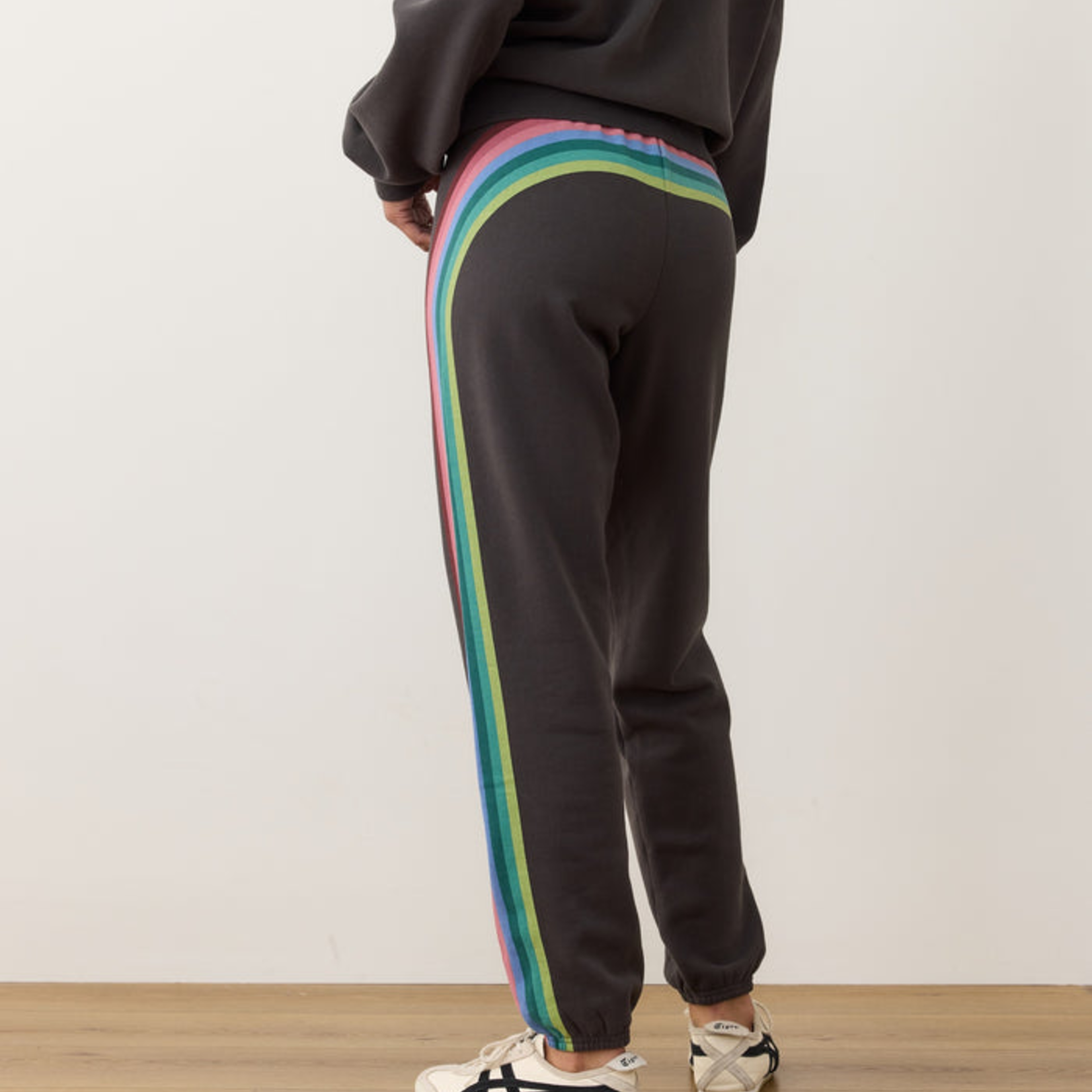 Marine Layer Marine Layer Cloud 9 Fleece Sweatpant (W)