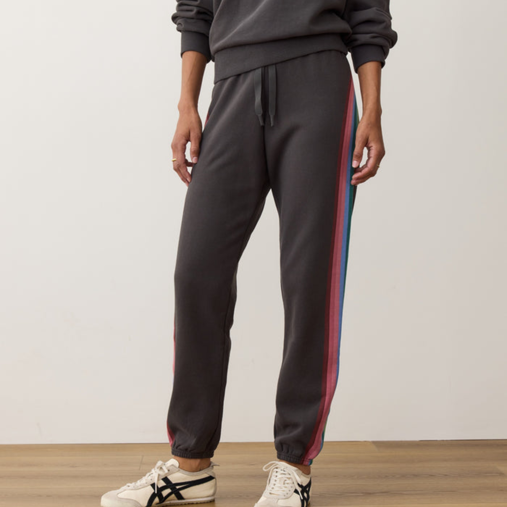 Marine Layer Marine Layer Cloud 9 Fleece Sweatpant (W)