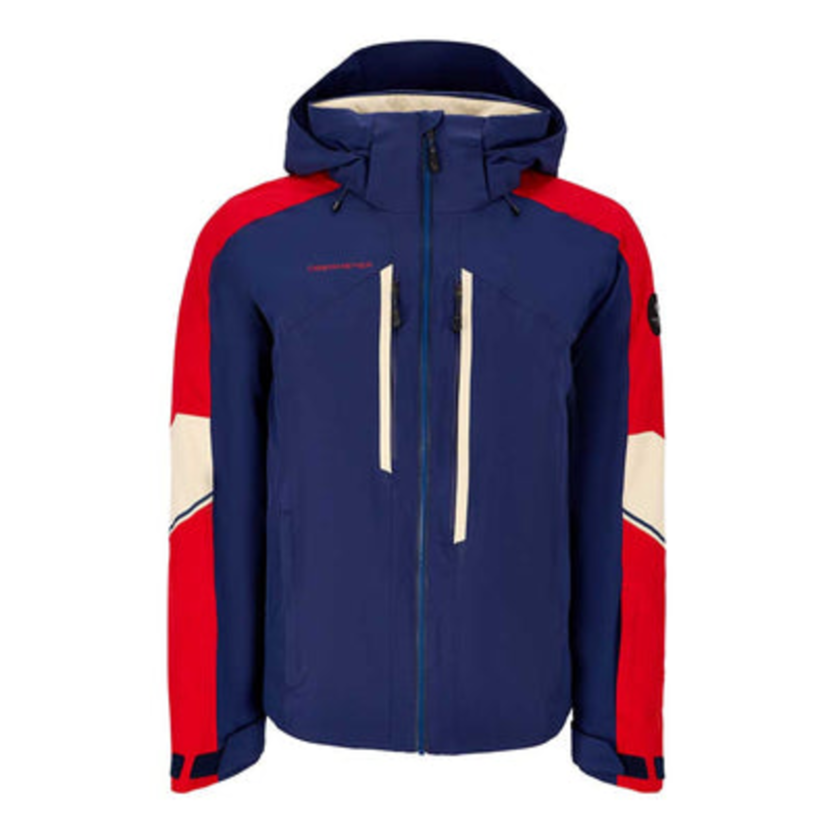 Obermeyer Obermeyer Fall Line Jacket (M) Midnight Navy M-R