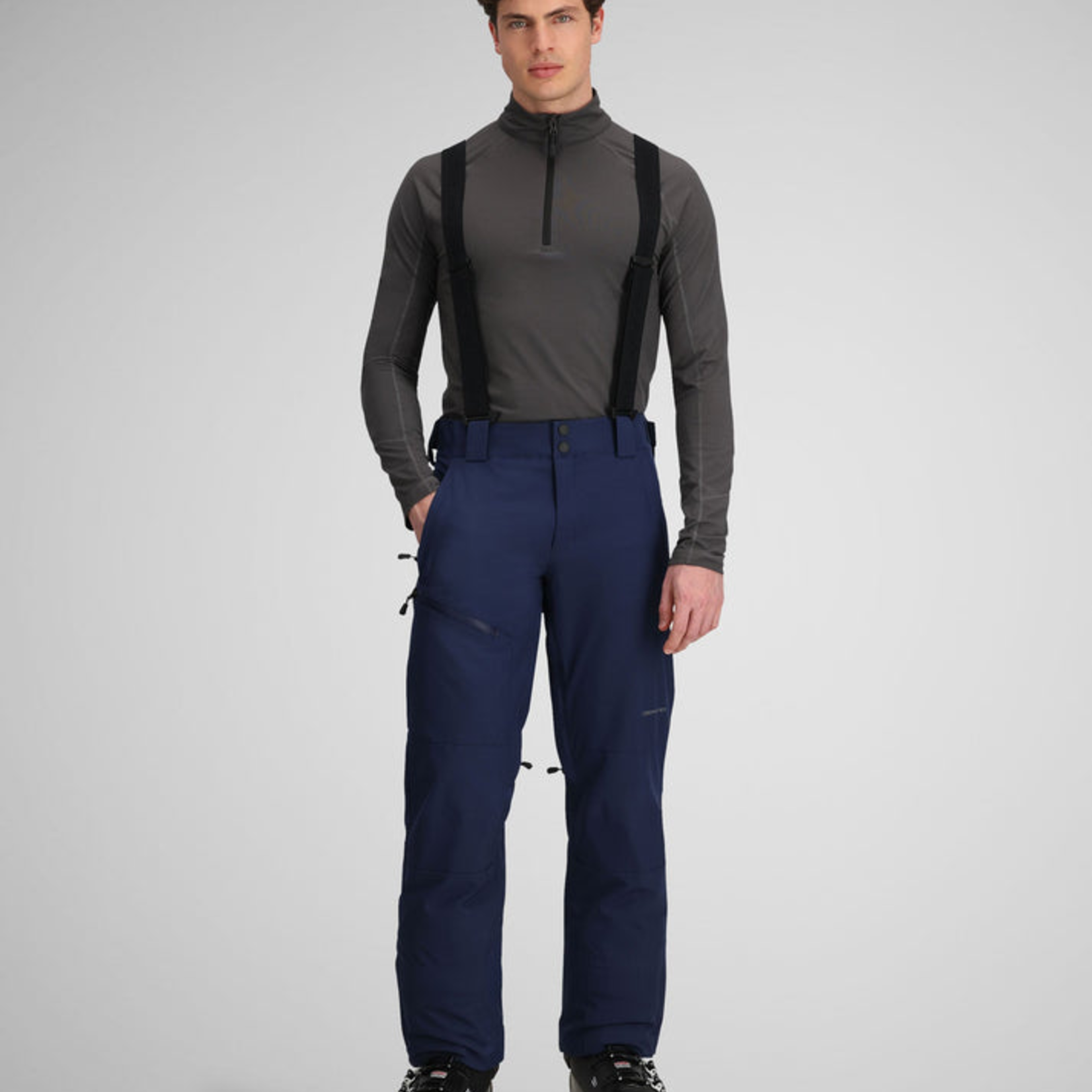 Obermeyer Obermeyer Force Suspender Pant (M)