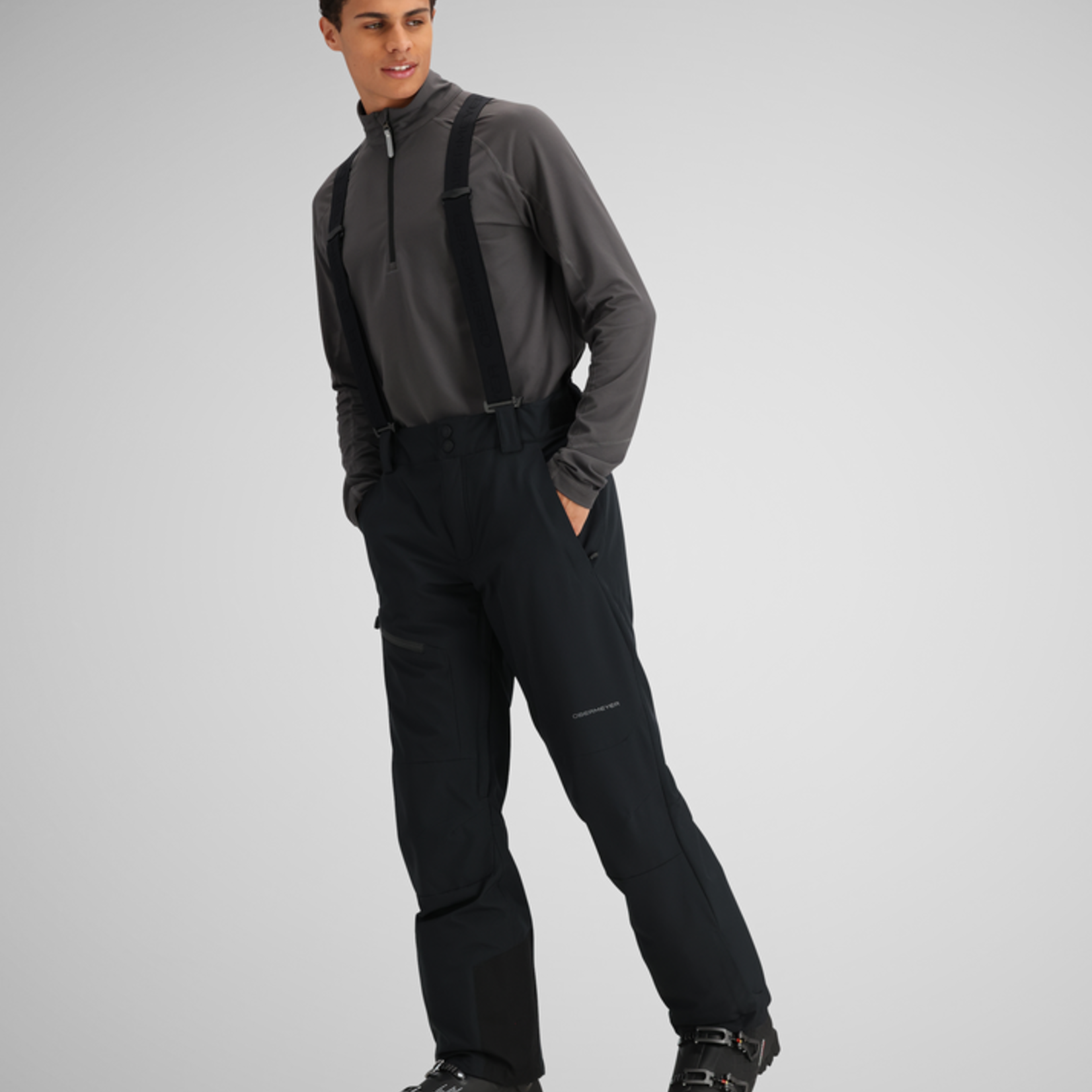 Obermeyer Obermeyer Force Suspender Pant (M)