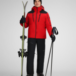 Obermeyer Obermeyer Foundation Jacket (M)