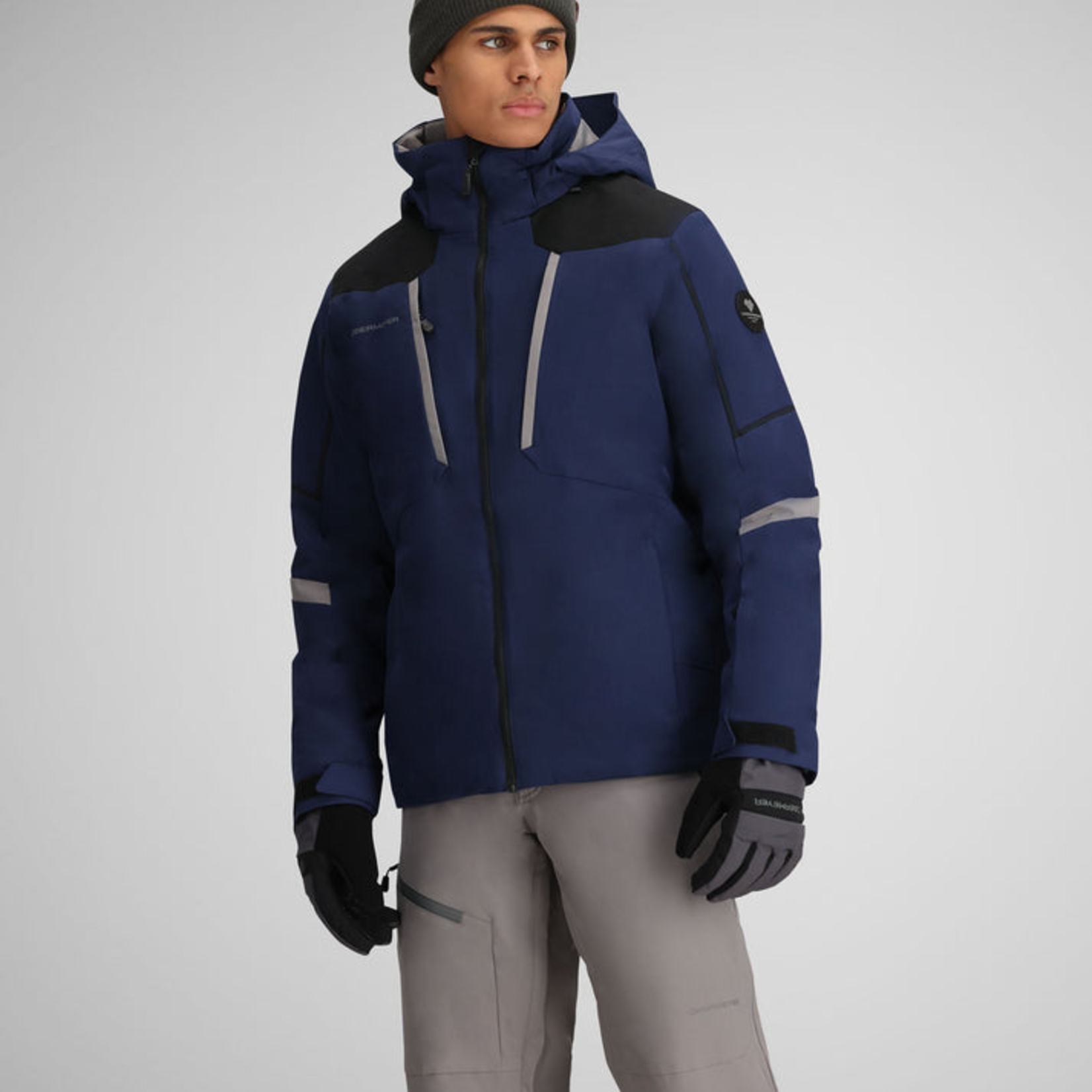 Obermeyer Obermeyer Foundation Jacket (M)