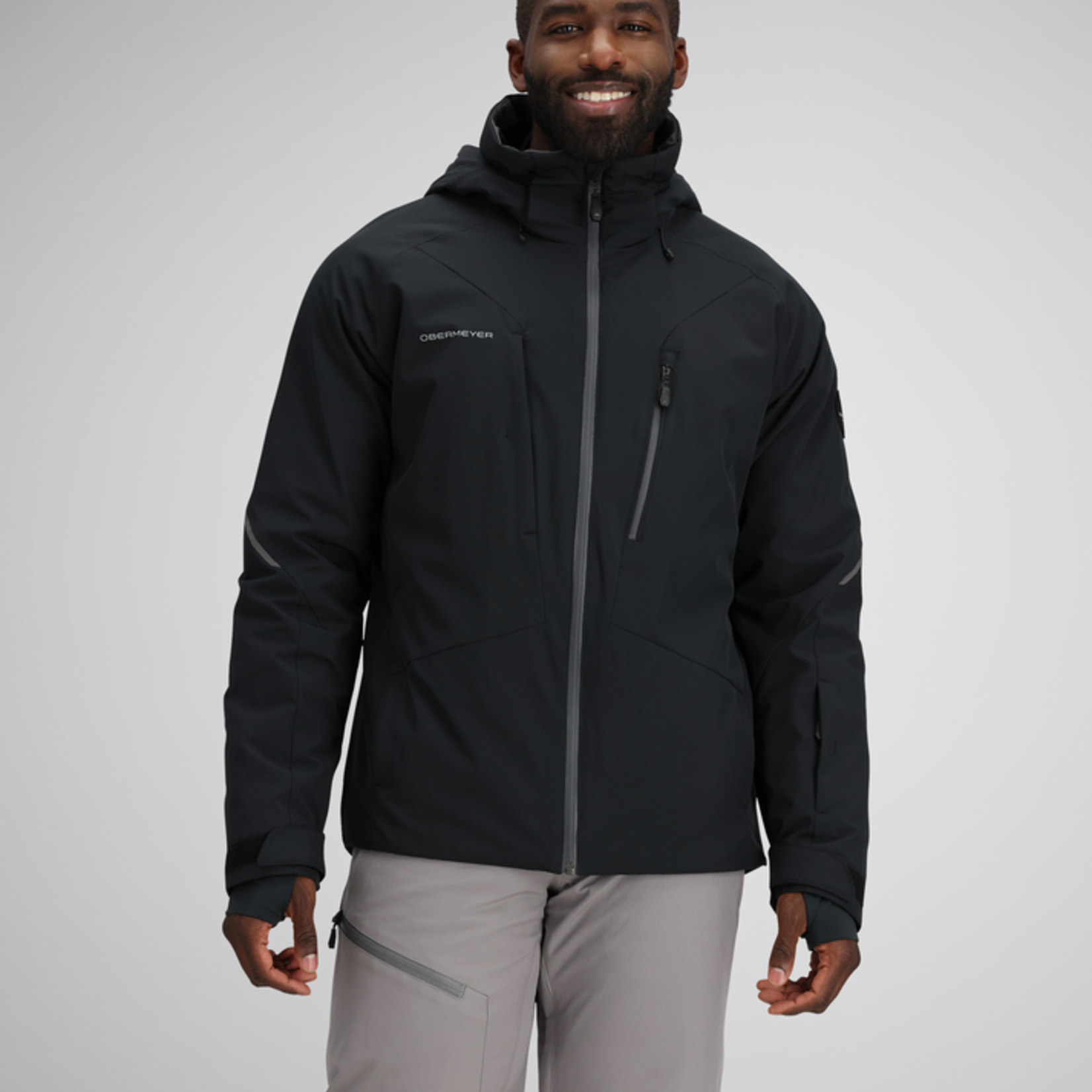 Obermeyer Obermeyer Raze Jacket (M)