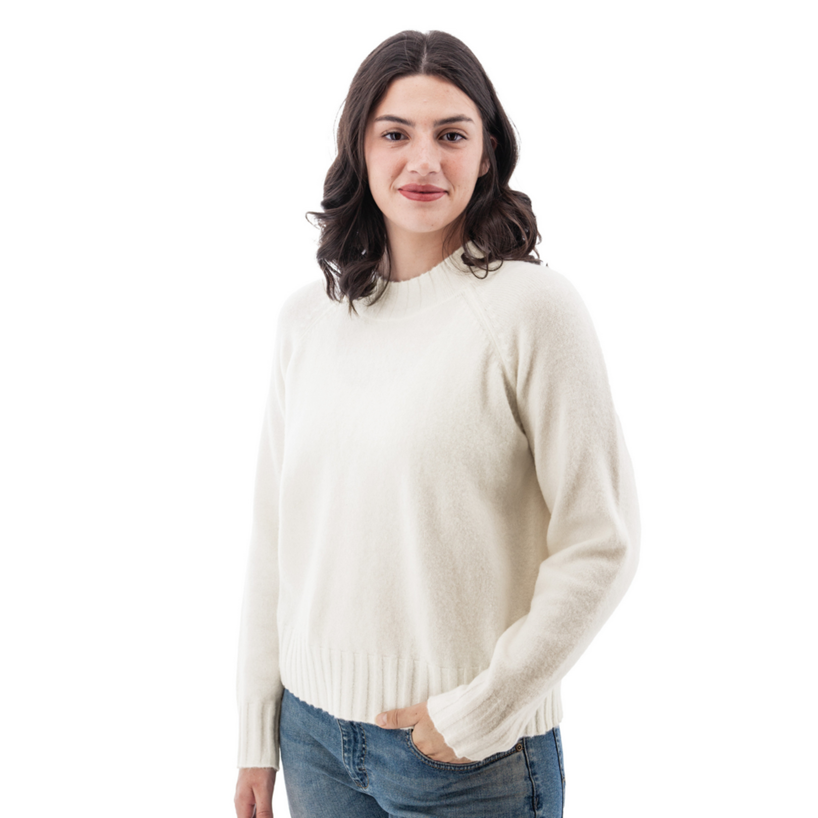 Old Ranch Old Ranch Adalynn Sweater (W)