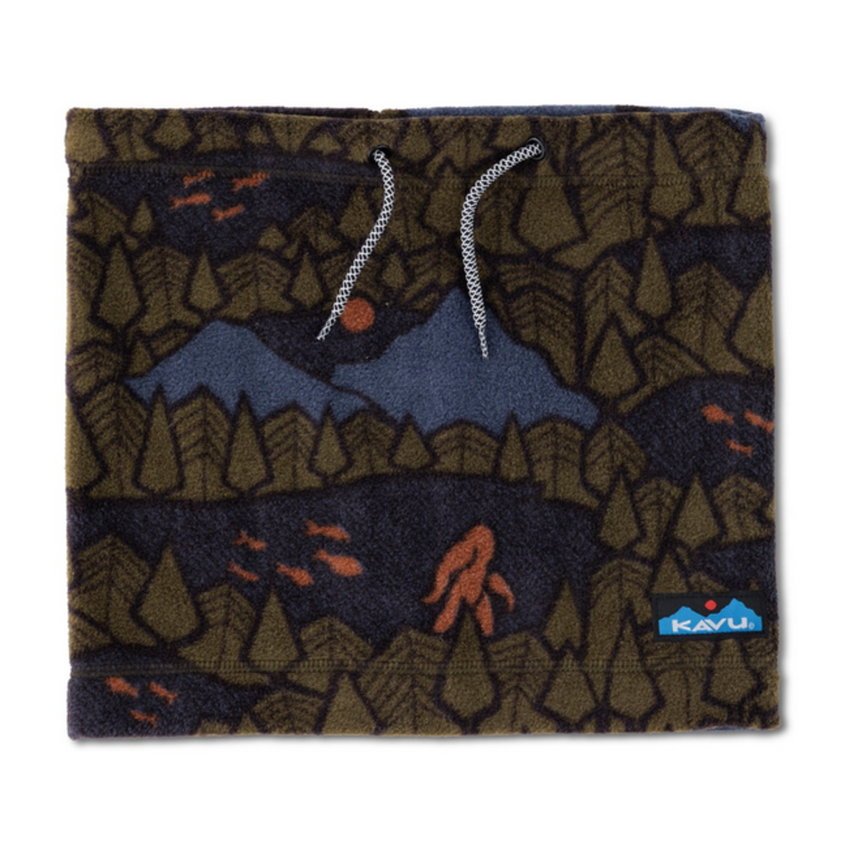 Kavu Kavu South Sound