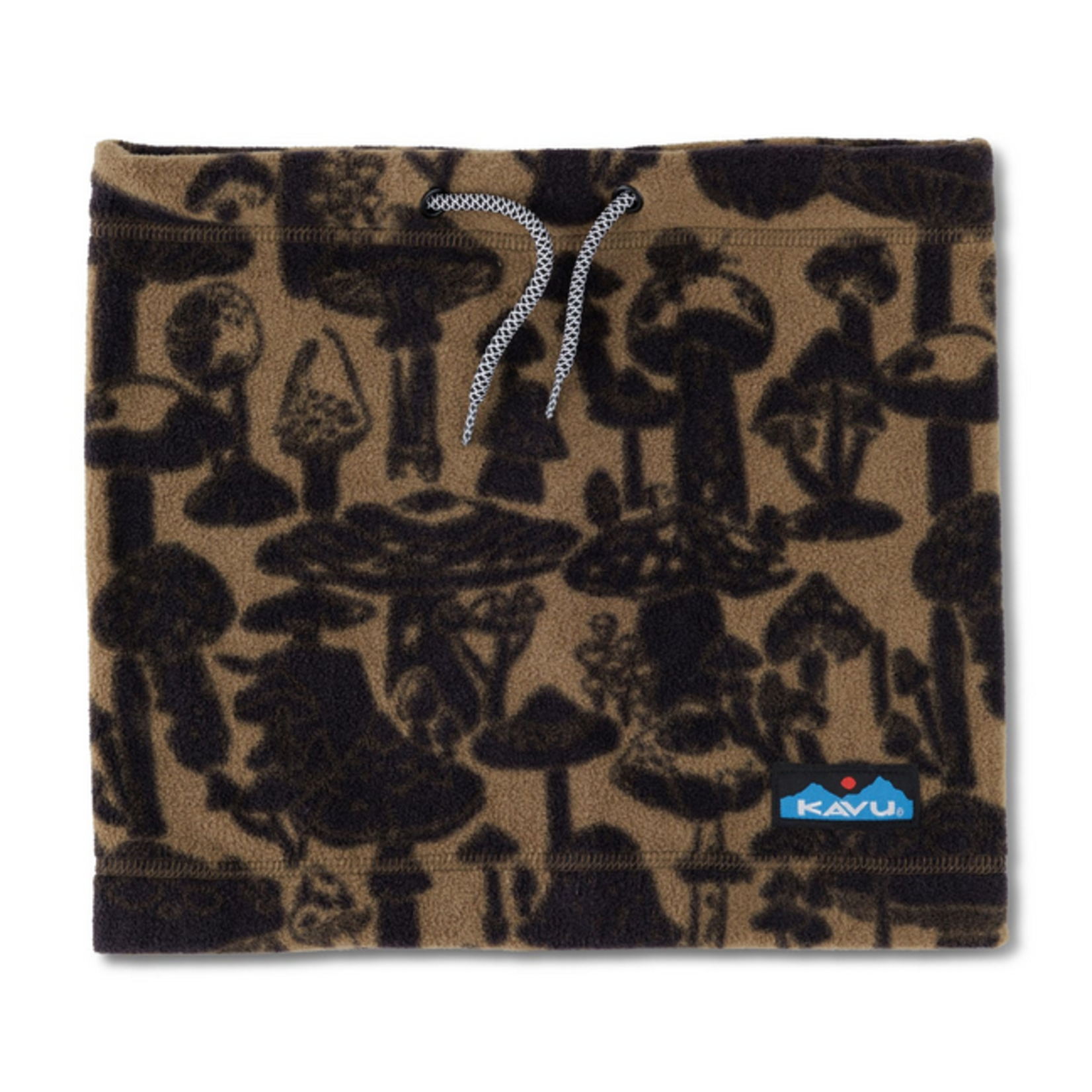 Kavu Kavu South Sound