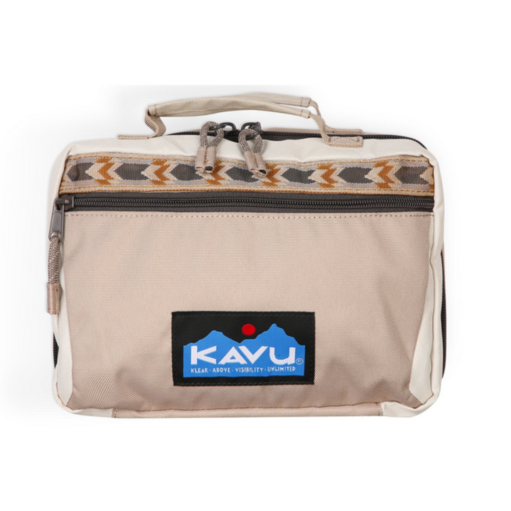 Kavu Kavu Take in Tow