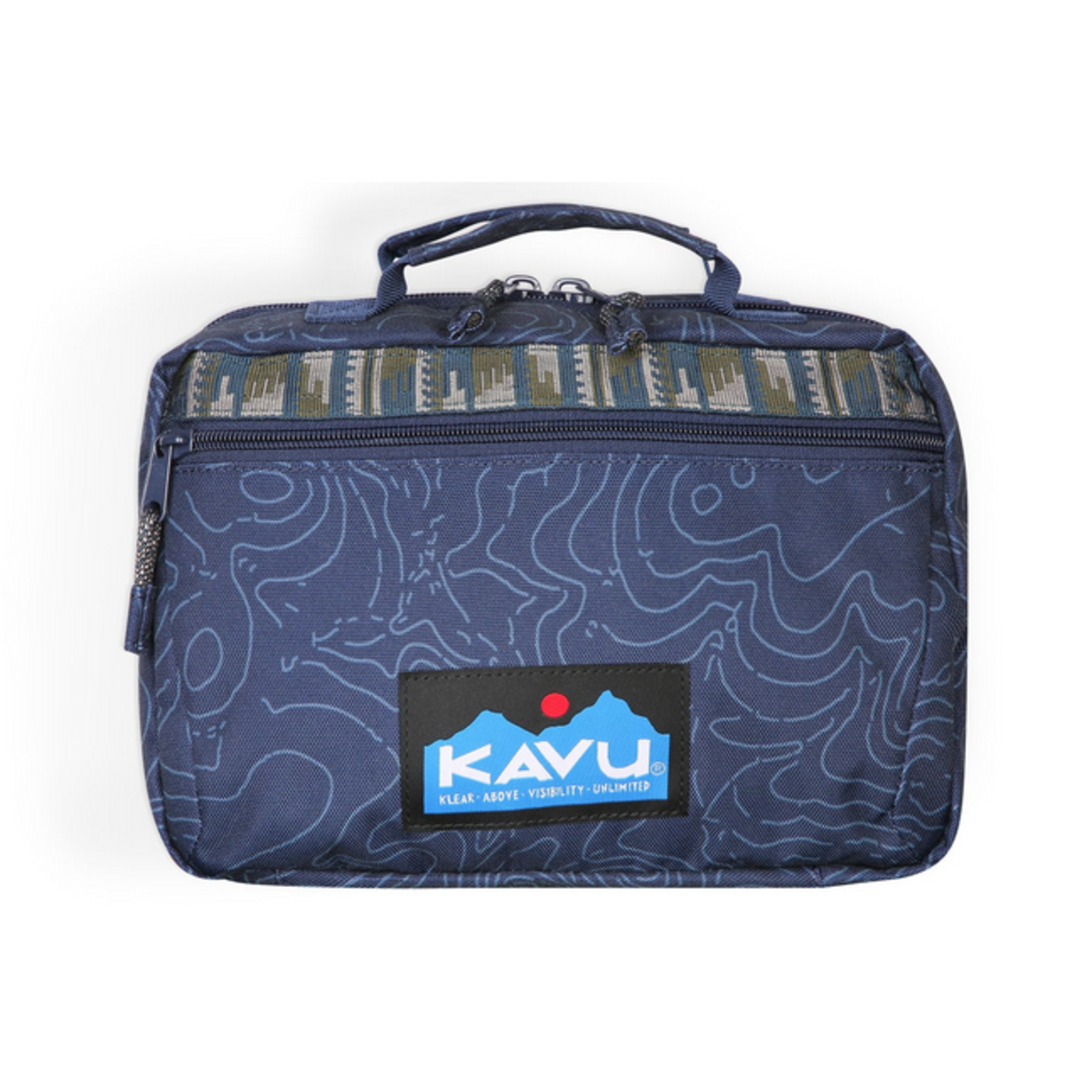 Kavu Kavu Take in Tow