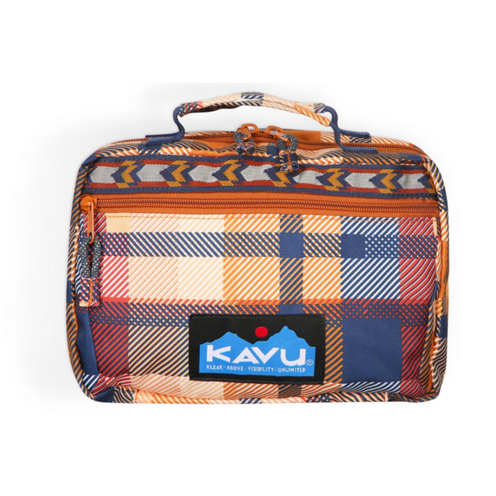 Kavu Kavu Take in Tow