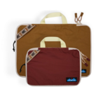 Kavu Kavu Wander Packs
