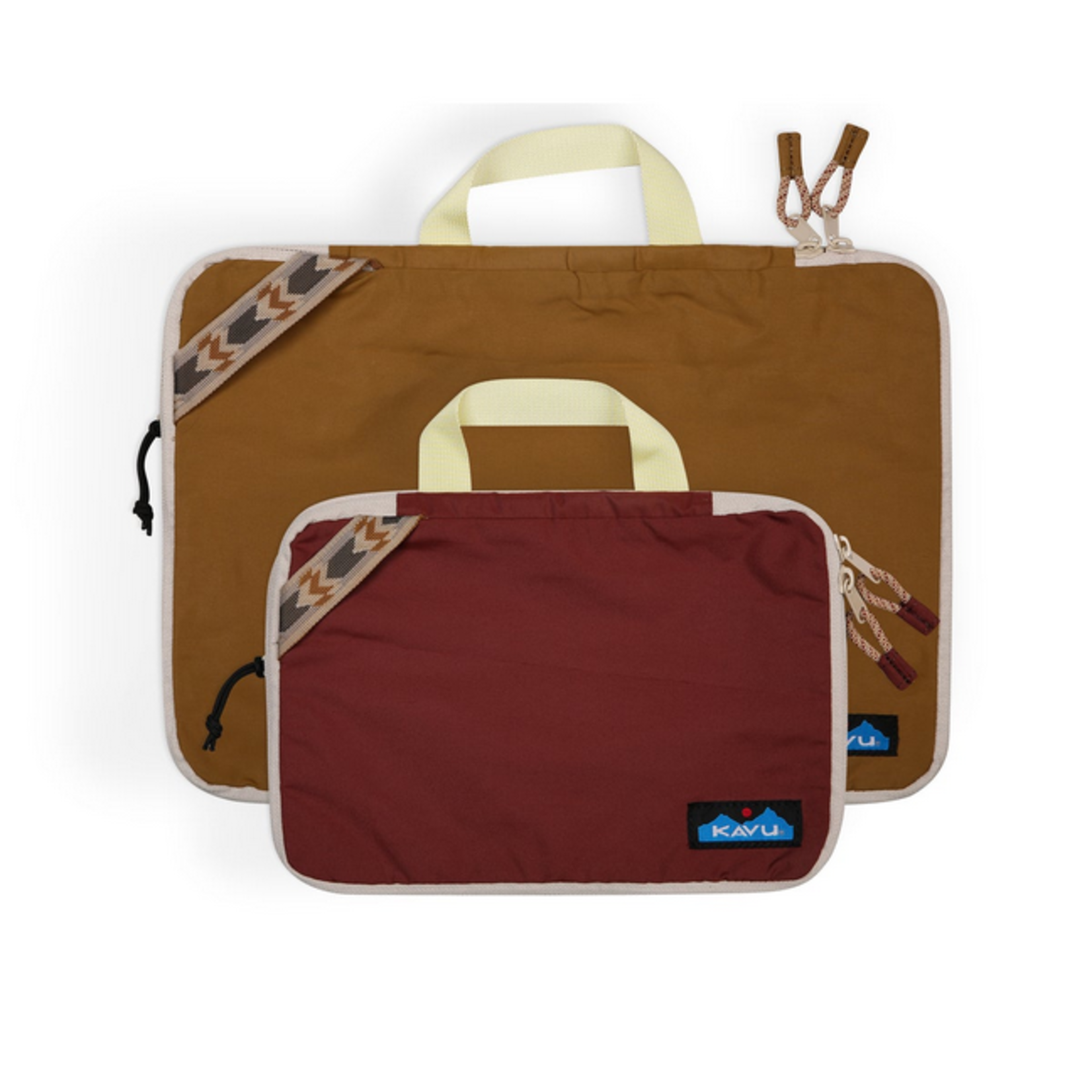 Kavu Kavu Wander Packs