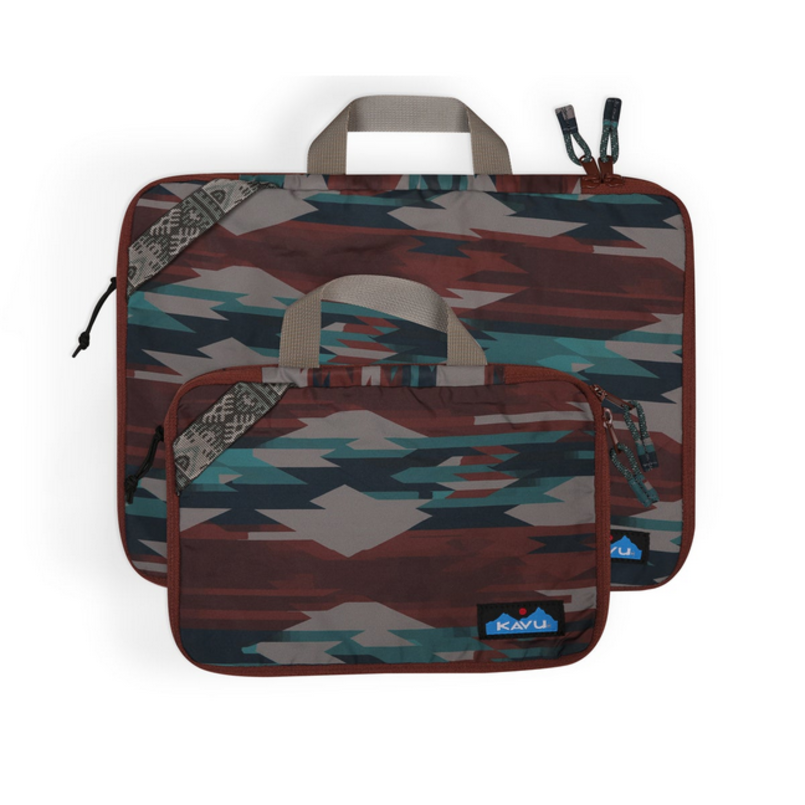 Kavu Kavu Wander Packs
