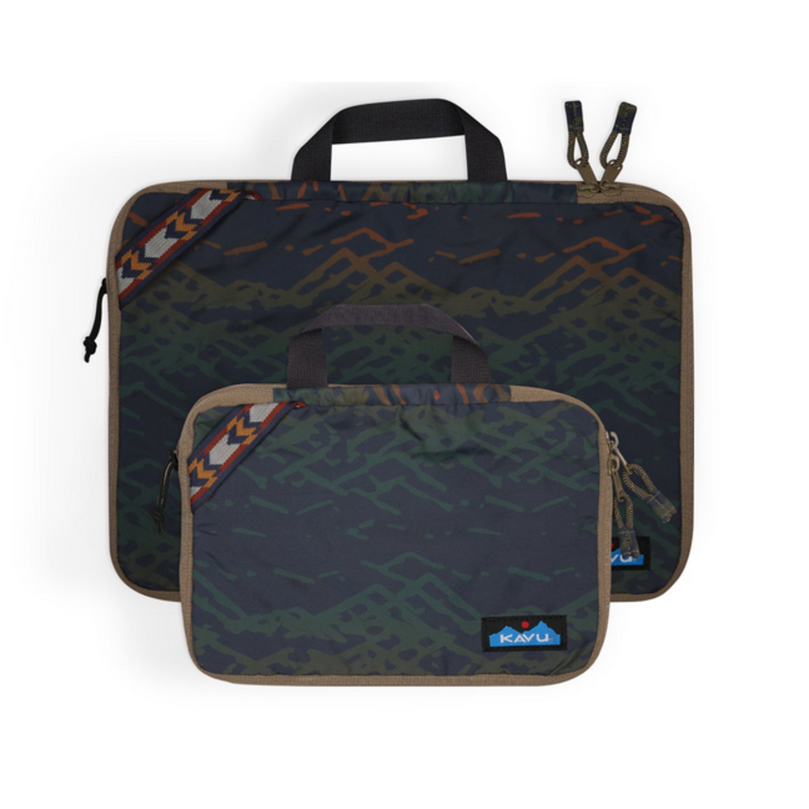 Kavu Kavu Wander Packs