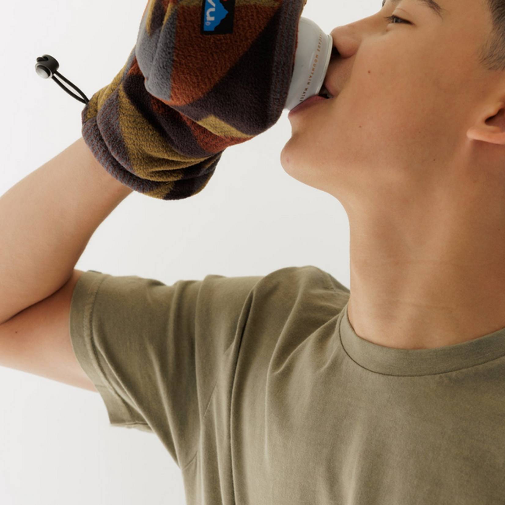 Kavu Kavu Drink Mitt