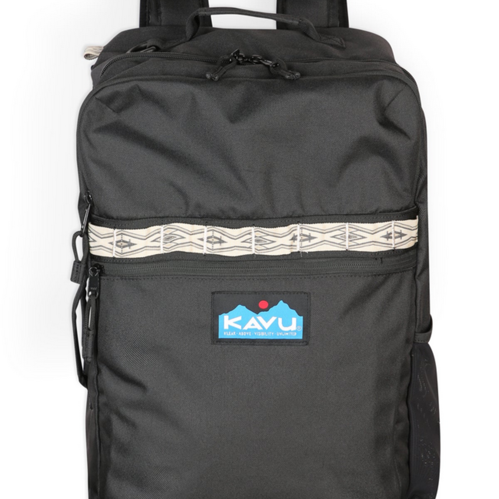 Kavu Kavu Hauler Hills