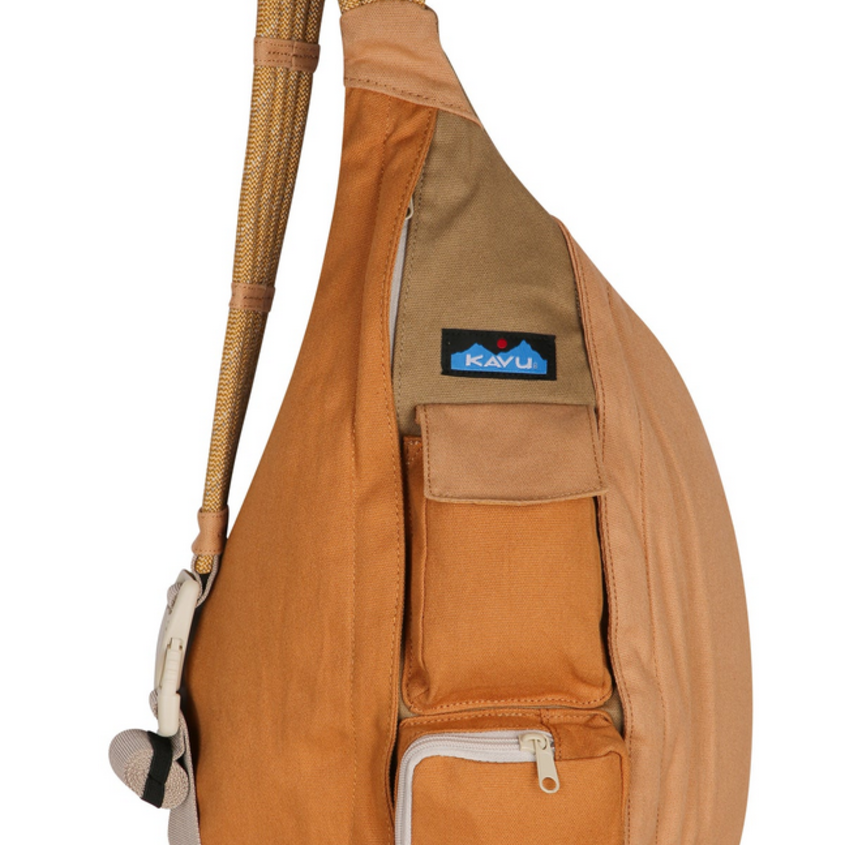 Kavu Kavu Rope Bag