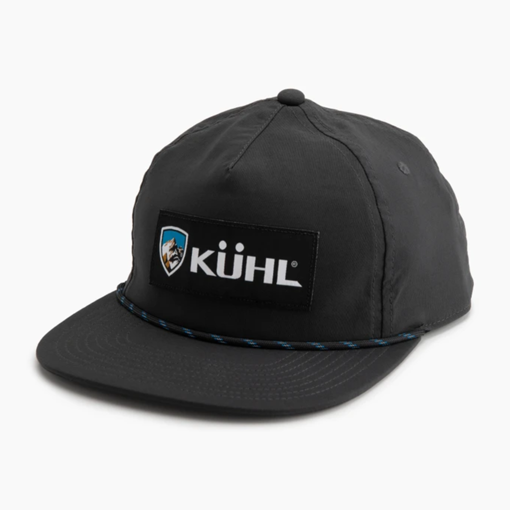 Kuhl Kuhl Renegade Camp Hat Koal