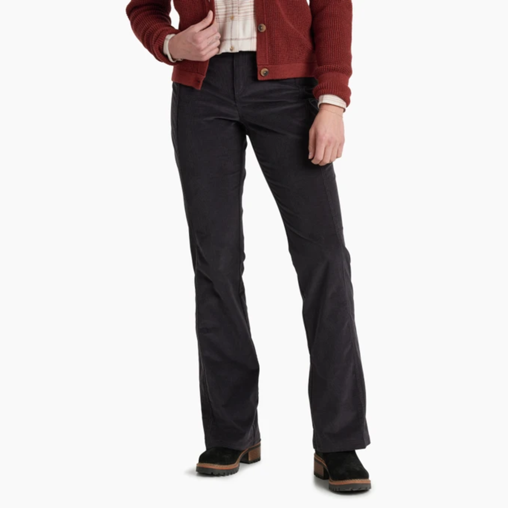 Kuhl Kuhl Lydia Cord Pant (W)